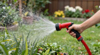 Thames Water Hosepipe Ban