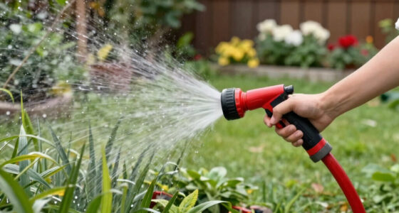 Thames Water Hosepipe Ban