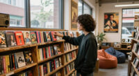 The lost civic life of movie rental stores