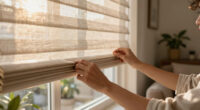 The Window Treatment That a Designer Says Can Cool Your House by Up to 15 Degrees
