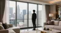 This $47.5M San Francisco Penthouse Feels More Dubai Than Downtown - SFGATE