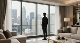 This $47.5M San Francisco Penthouse Feels More Dubai Than Downtown - SFGATE