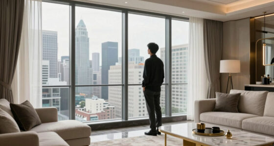 This $47.5M San Francisco Penthouse Feels More Dubai Than Downtown - SFGATE