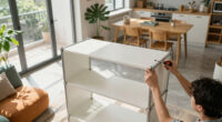 This Family Reimagined Every Room in Their Apartment to Fit Their Life