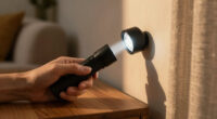 This Powerful Pocket Flashlight Is Built For Emergencies And Everyday Tasks