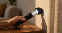 This Powerful Pocket Flashlight Is Built For Emergencies And Everyday Tasks