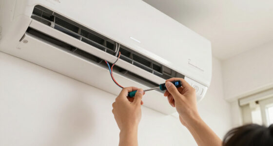 Turning A Dumb AC Unit Smart (Without Losing My Security Deposit)