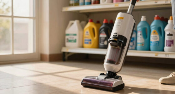 Vacuums sold by Amazon, Walmart, others recalled over fire risk: CPSC
