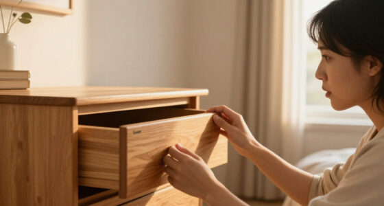 Walmart Enhomee Dresser Recall