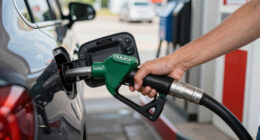 Your Car’s Gas Tank Probably Has This Secret Feature You Never Noticed