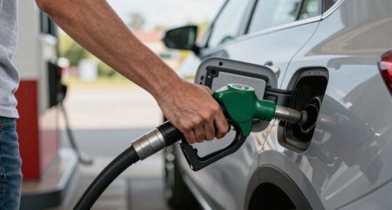 Your Car’s Gas Tank Probably Has This Secret Feature You Never Noticed