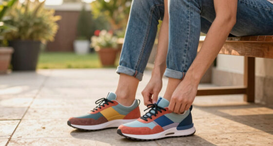 Your Summer Wardrobe Deserves Better Sneakers