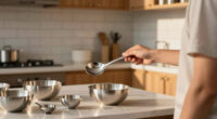 Zara Just Dropped Chic Silver Kitchen Must-Haves for Under $20