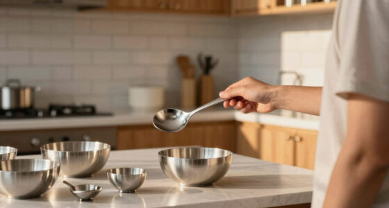 Zara Just Dropped Chic Silver Kitchen Must-Haves for Under $20