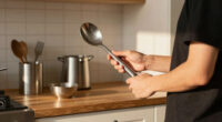 Zara Just Dropped Chic Silver Kitchen Must-Haves for Under $20