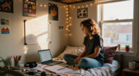 10 Best Educational-Themed Dorm Room Decor in 2026