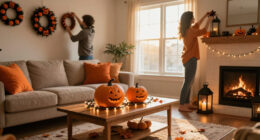 10 Best Halloween-Themed Home Decor in 2026