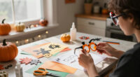 11 Best Halloween Novelty Glasses in 2026