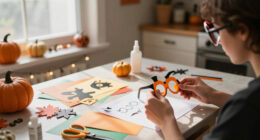 11 Best Halloween Novelty Glasses in 2026