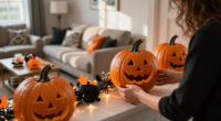 11 Best Halloween-Themed Home Decor in 2026