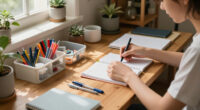 11 Best Student Desk Organization Supplies in 2026