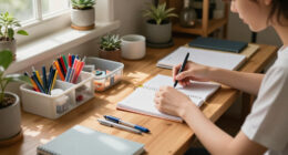 11 Best Student Desk Organization Supplies in 2026