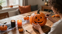 12 Best Halloween Themed Home Decor in 2026