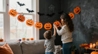 12 Best School Themed Halloween Decorations in 2026