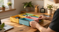 13 Best Back to School Desk Organizers in 2026