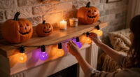 13 Best Halloween-Themed String Lights in 2026