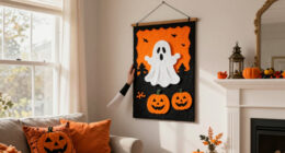 13 Best Halloween-Themed Wall Art in 2026