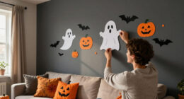 14 Best Halloween-Themed Wall Decals in 2026