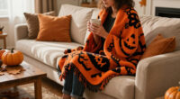 15 Best Halloween Blankets in 2026