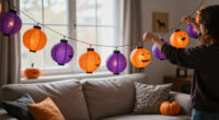 15 Best Halloween Themed String Lights in 2026