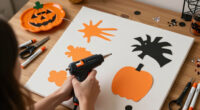 15 Best Halloween-Themed Wall Art in 2026