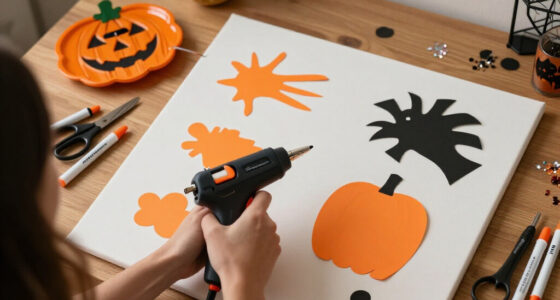 15 Best Halloween-Themed Wall Art in 2026