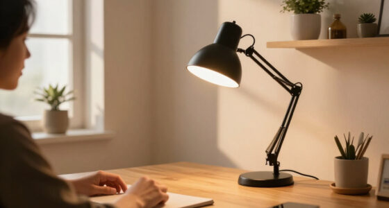 3 Best Educational Desk Lamps in 2026