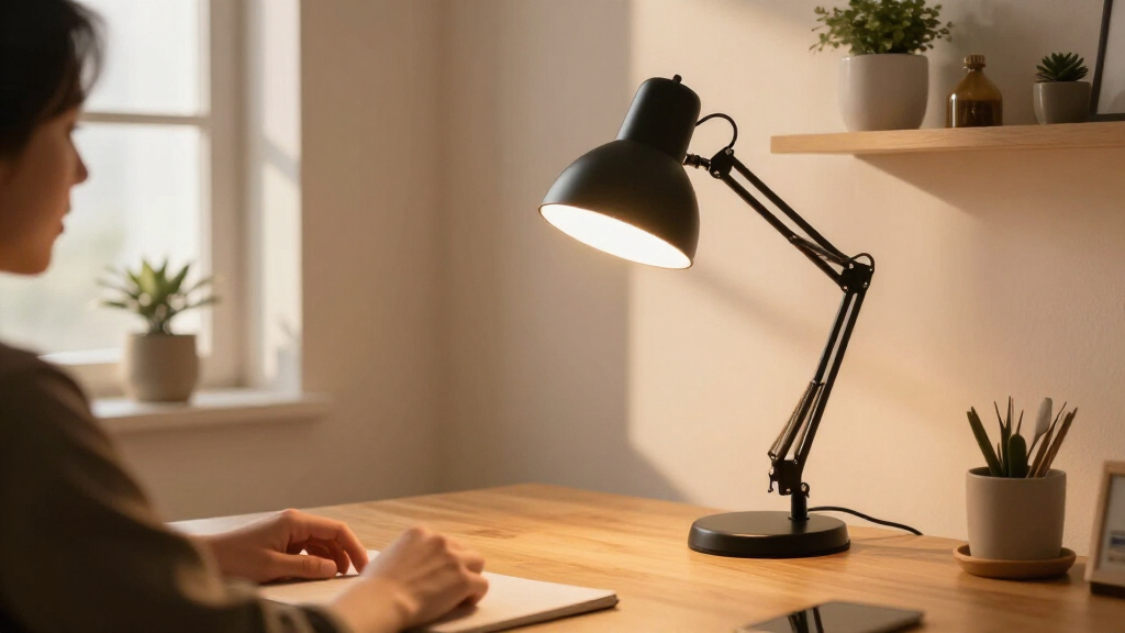 3 Best Educational Desk Lamps in 2026