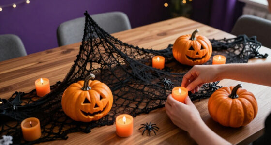 5 Best Halloween-Themed Home Decor in 2026