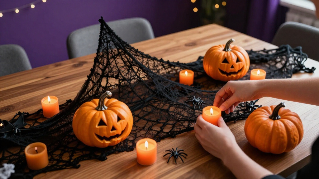 5 Best Halloween-Themed Home Decor in 2026