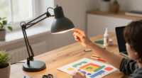 6 Best Educational Desk Lamps in 2026