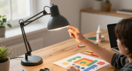 6 Best Educational Desk Lamps in 2026