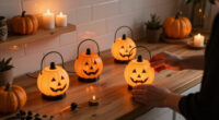 9 Best Halloween Lamps in 2026