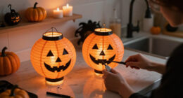 9 Best Halloween Lamps in 2026
