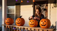 9 Best Halloween Porch Decorations in 2026