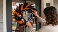 9 Best Spooky Halloween Door Wreaths in 2026