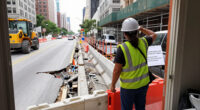 A $4 Billion Plan To Fix Part Of A Crumbling N.Y.C. Highway - The New York Times