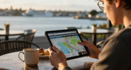 Another Auckland Harbour Crossing Study, Right On Schedule - Newsroom