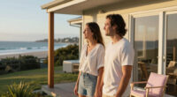 Auckland Couple Reliving Their Honeymoon Buy Iconic Beach Home In The Bay Of Islands - OneRoof