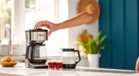 Beat the Summer Heat with the Ninja Hot & Iced XL Coffee Maker